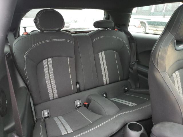 2019 MINI COOPER JOH WMWXM9C56K2H39234