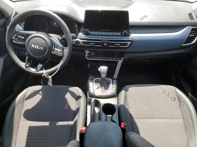 2023 KIA SELTOS NIG - KNDEUCA2XP7419132