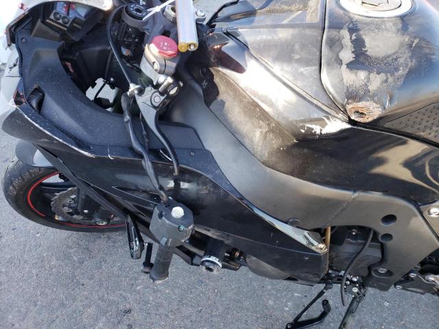 2011 KAWASAKI ZX1000 J - JKAZXCJ1XBA004530