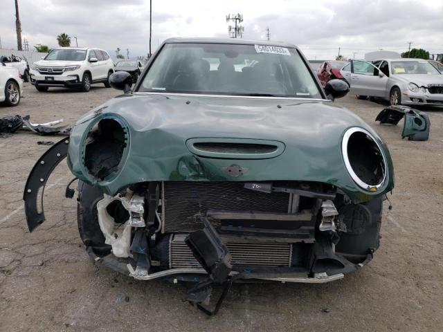 WMWLN9C34H2E50534 Mini Cooper S Clubman