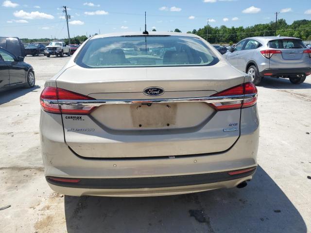 3FA6P0HD7HR304232 FORD FUSION 2017
