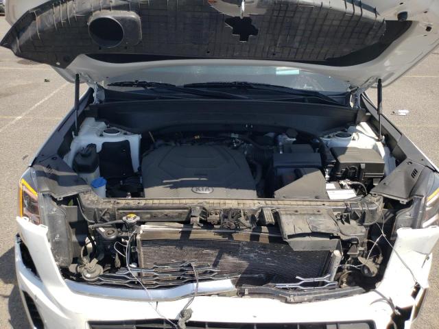 5XYP5DHC1LG036977 KIA Telluride Sx