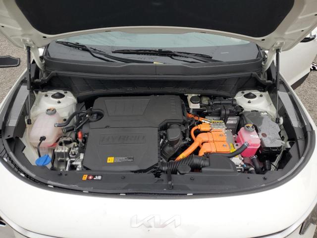 KNDCR3LE9P5058746 KIA NIRO EX