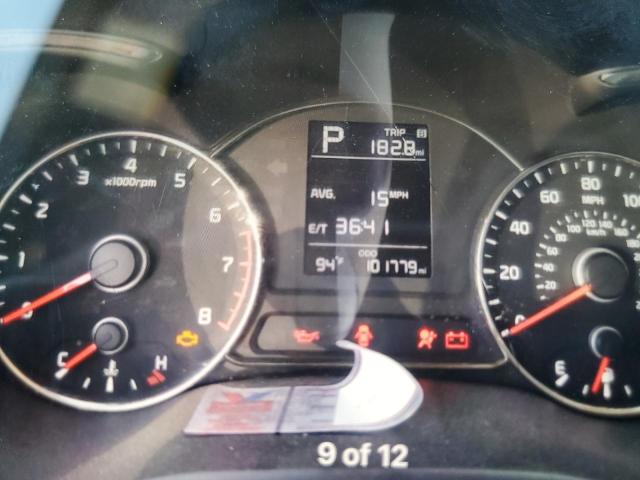 3KPFK4A71HE041554 KIA FORTE LX