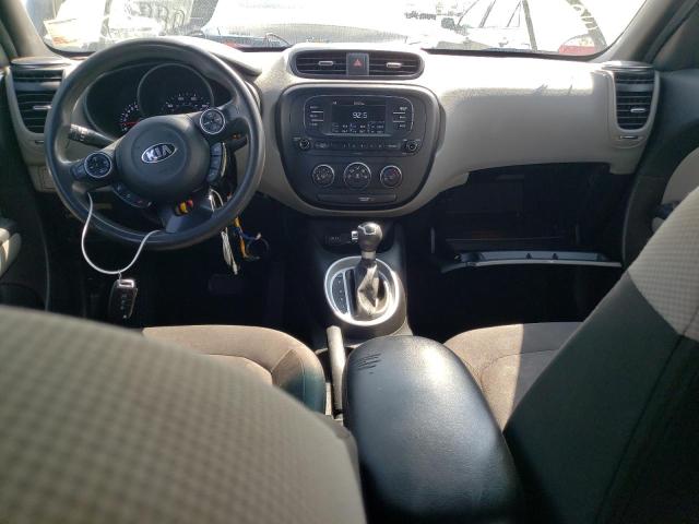 KNDJN2A22H7474472 KIA Soul