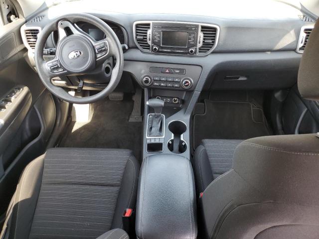 KNDPMCAC1J7396414 KIA Sportage Lx