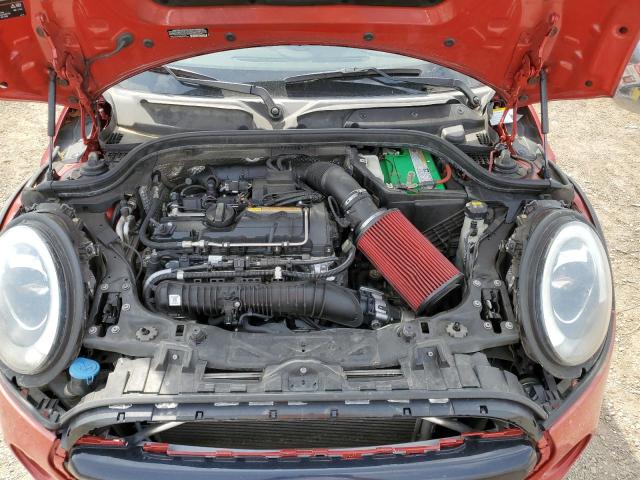 WMWXU3C5XF2B66552 Mini COOPER S