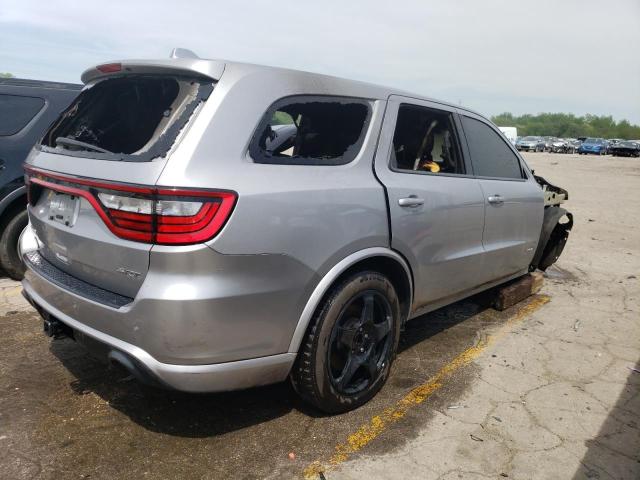 1C4SDJGJXKC753375 Dodge Durango Srt