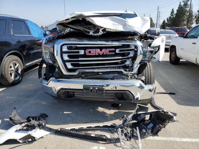 3GTP8DED9KG305781 GMC Sierra C1500 Slt