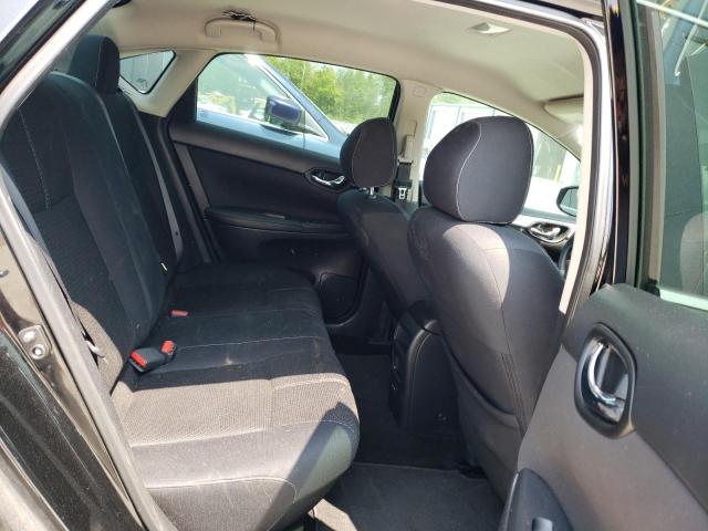 2017 NISSAN SENTRA NIS - 3N1AB7AP9HY312860