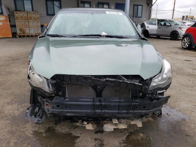 JF1GJAD61EH021812 Subaru Impreza Premium