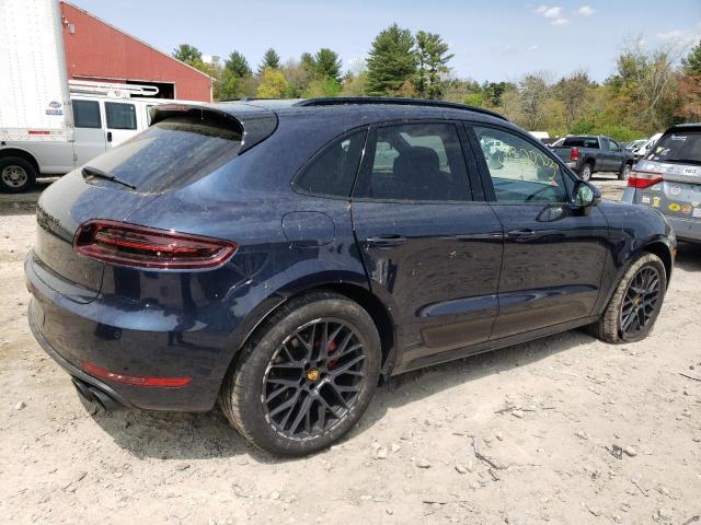 2017 PORSCHE MACAN GTS - WP1AG2A55HLB54458