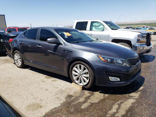 KNAGM4A74F5620400 KIA Optima Lx