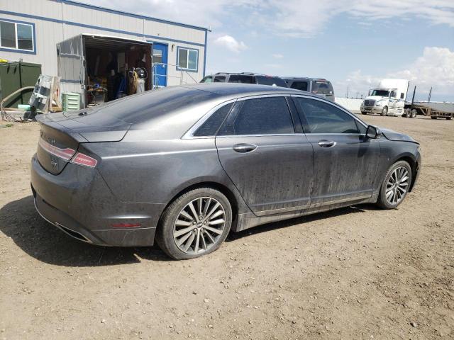 3LN6L5C99HR624394 Lincoln MKZ SELECT