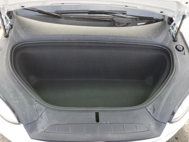 5YJXCDE29KF187847 Tesla MODEL X