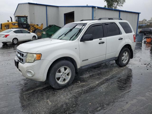 2008 Ford Escape XLT