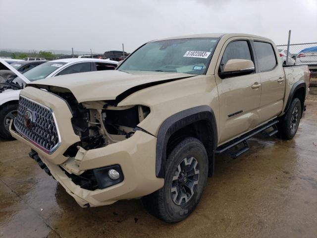 2019 Toyota Tacoma 