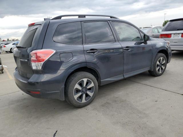 JF2SJABC0JH567820 Subaru Forester 2.5i
