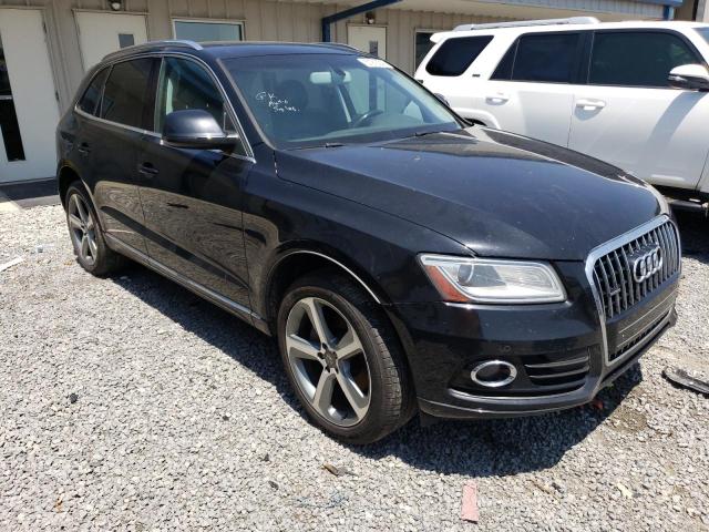 VIN WA1CMAFP5EA039481 2014 Audi Q5, Tdi Premium Plus no.4