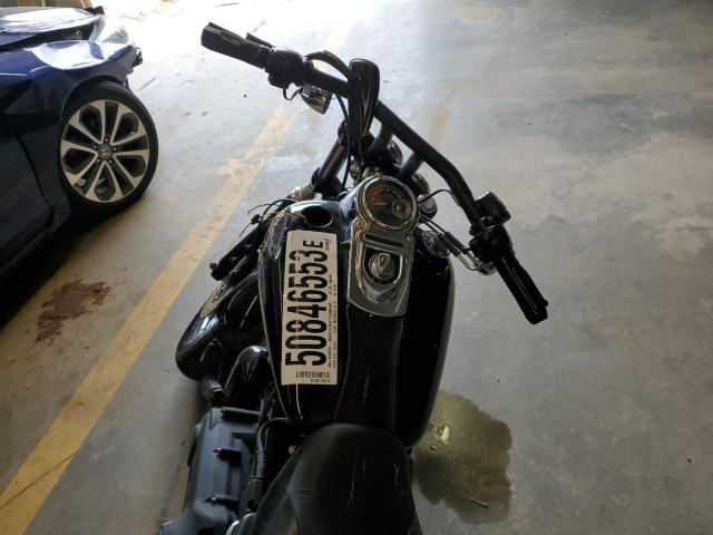 2008 HARLEY-DAVIDSON FXDF 1HD1GY44X8K331100