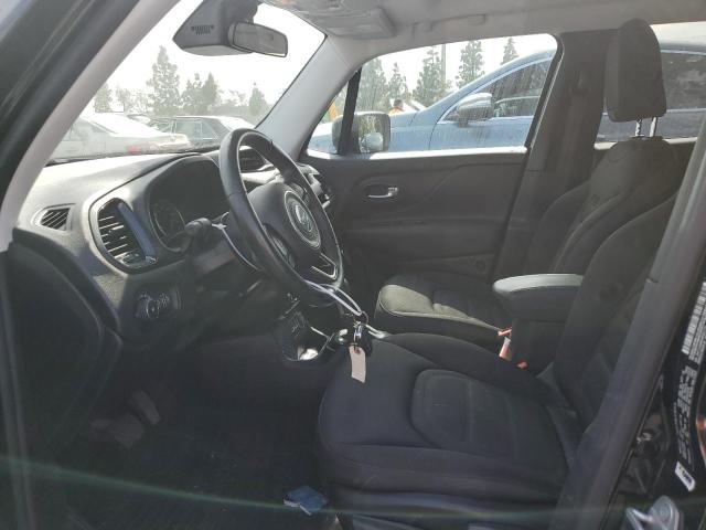 ZACCJABB9HPE81774 Jeep Renegade Latitude