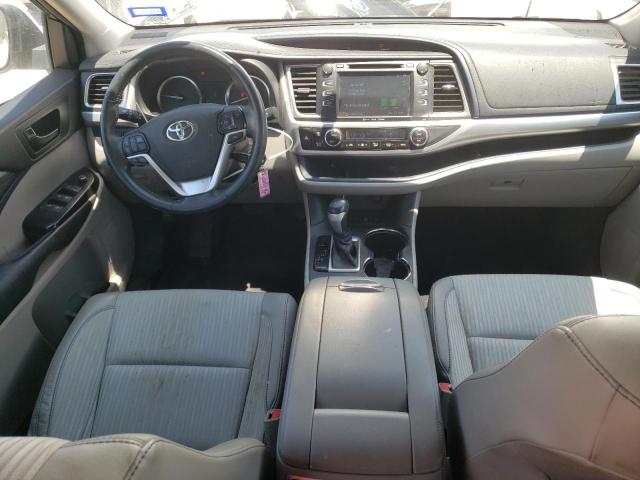 5TDBKRFH2GS329763 Toyota Highlander Le