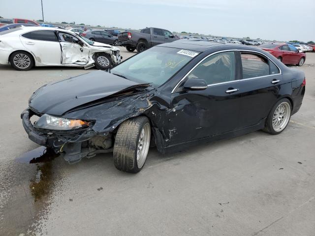 2007 Acura TSX 