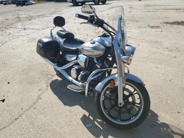 2009 YAMAHA XVS950 A - JYAVN01E39A006332