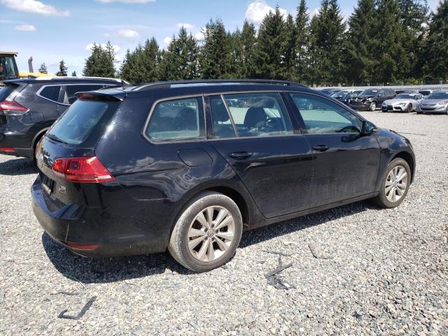 2017 VOLKSWAGEN GOLF SPORT - 3VW017AU1HM503808