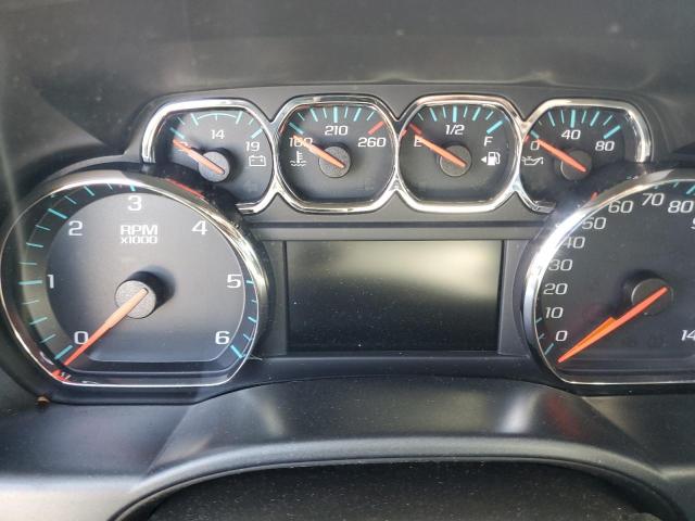 3GTU2NEC2JG397266 GMC Sierra K1500 Slt