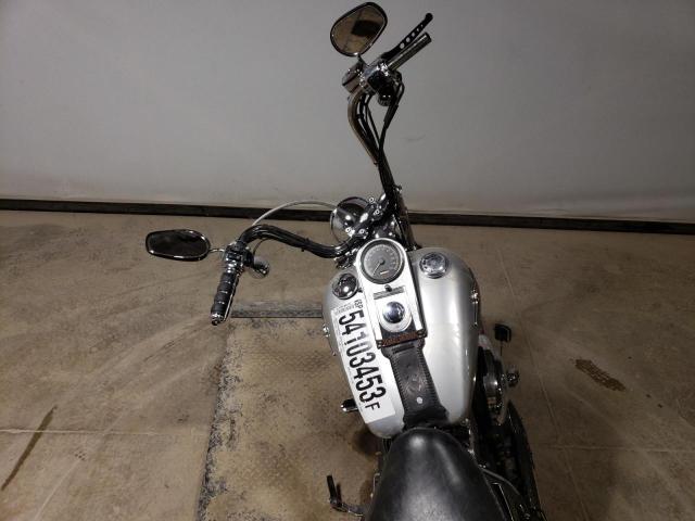 2003 HARLEY-DAVIDSON FXDWG ANNI 1HD1GEV423K323997