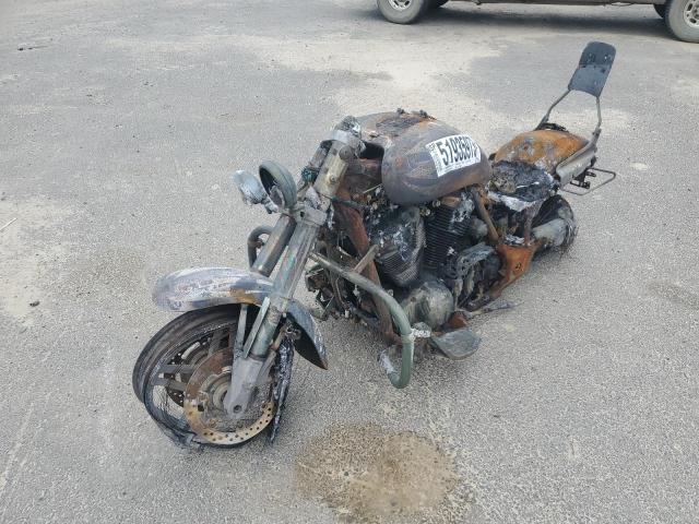 2006 HONDA VTX1800 F3 1HFSC46H66A402957