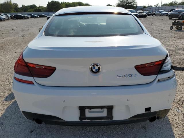 VIN WBA6A0C51DDF14176 2013 BMW 6 Series, 640 I no.6