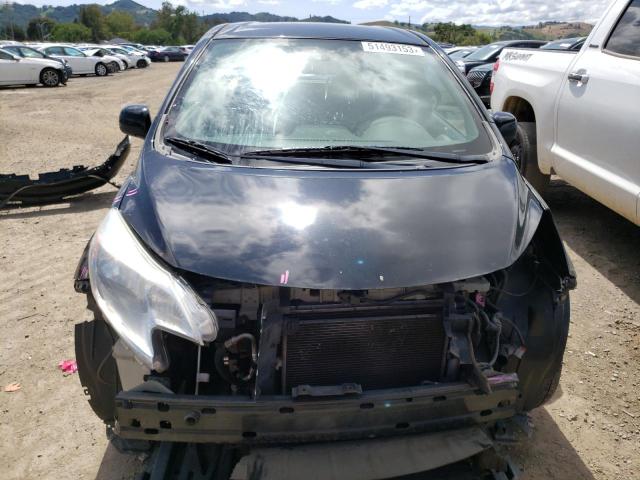 3N1CE2CPXEL429730 Nissan Versa Note S