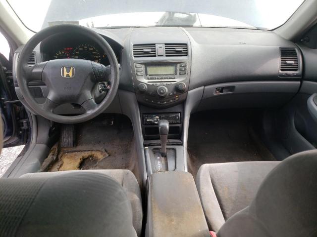 1HGCM56187A123260 | 2007 Honda accord value