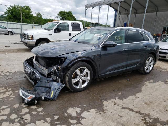 2019 AUDI E-TRON PRE - WA1LAAGE7KB024699