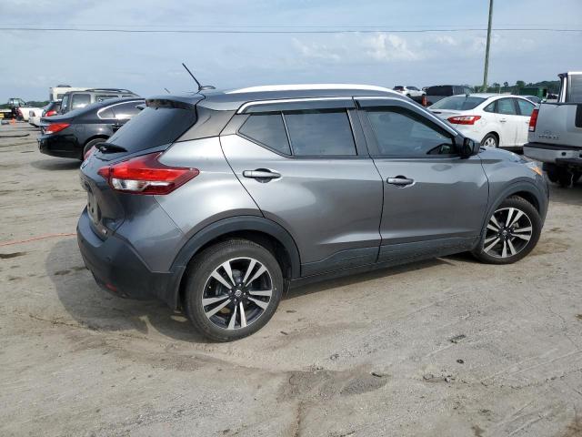 3N1CP5CV8LL567063 Nissan KICKS SV