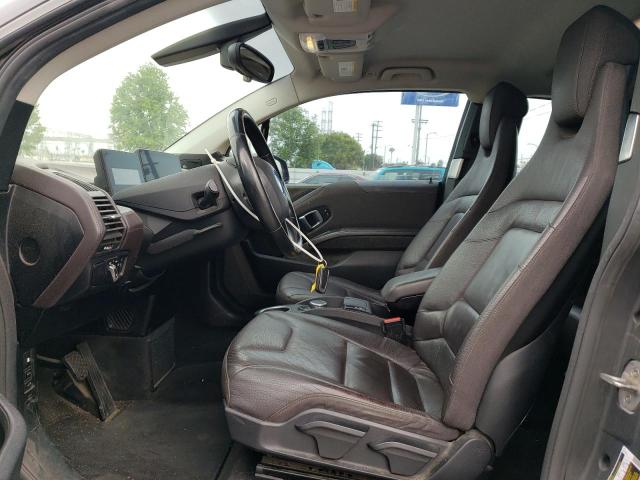 2015 BMW I3 REX - WBY1Z4C54FV277818