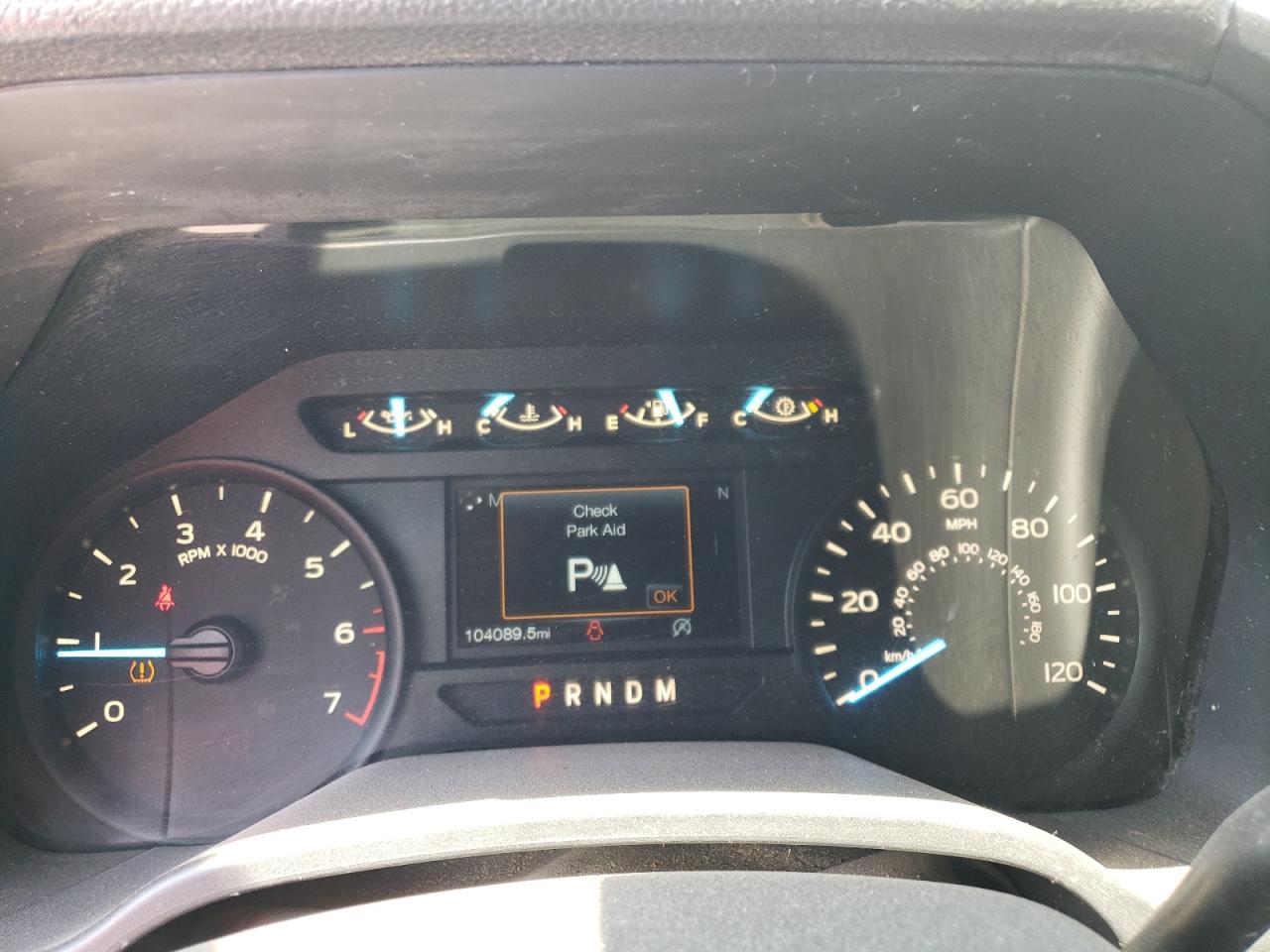 1FTFW1E49LFB99920 FORD F-150 2020