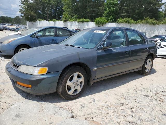 1996 Honda Accord Sedan LX