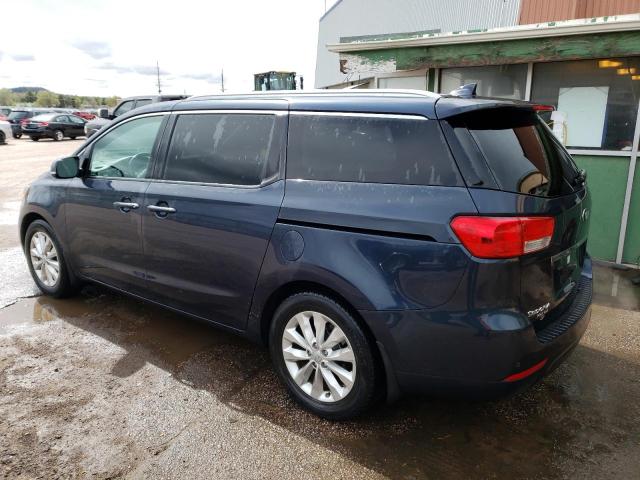KNDMC5C14G6145883 KIA SEDONA EX