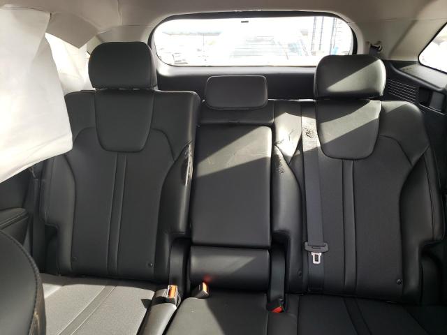5XYRL4LC2MG012565 KIA SORENTO S