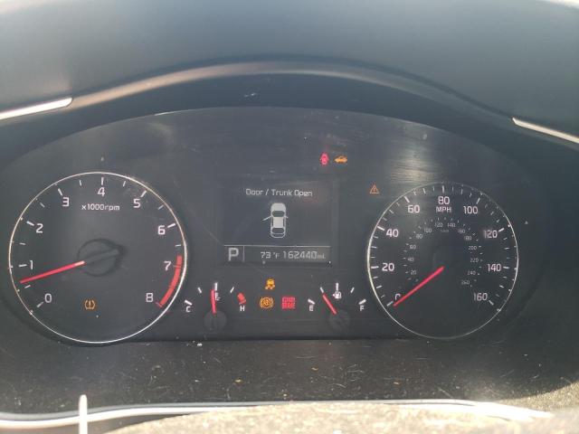 2015 KIA CADENZA PR - KNALN4D73F5196912