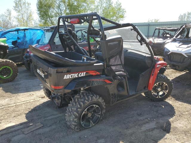 2014 ARCTIC CAT PROWLER - 4UF14MPV6ET308063