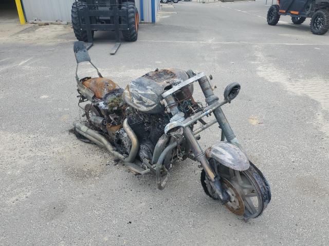 2006 HONDA VTX1800 F3 - 1HFSC46H66A402957