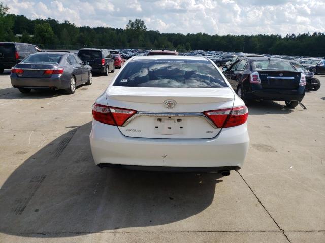 2017 TOYOTA CAMARY SE 4T1BF1FK0HU381600