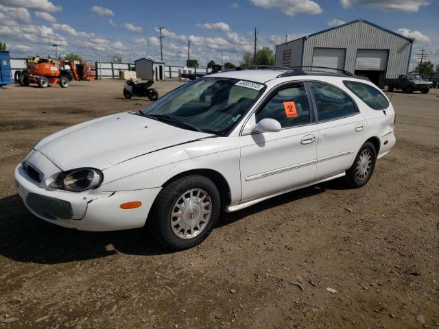 1999 Mercury Sable GS