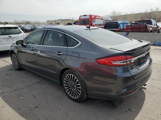 3FA6P0SU8HR253977 2017 FORD FUSION, photo no. 2