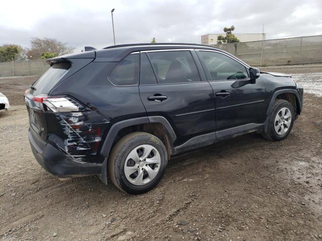 2T3K1RFV9MC108911 Toyota RAV4 LE