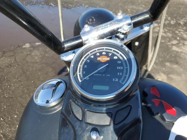 2013 HARLEY-DAVIDSON FLS SOFTAI - 1HD1JRV1XDB052025